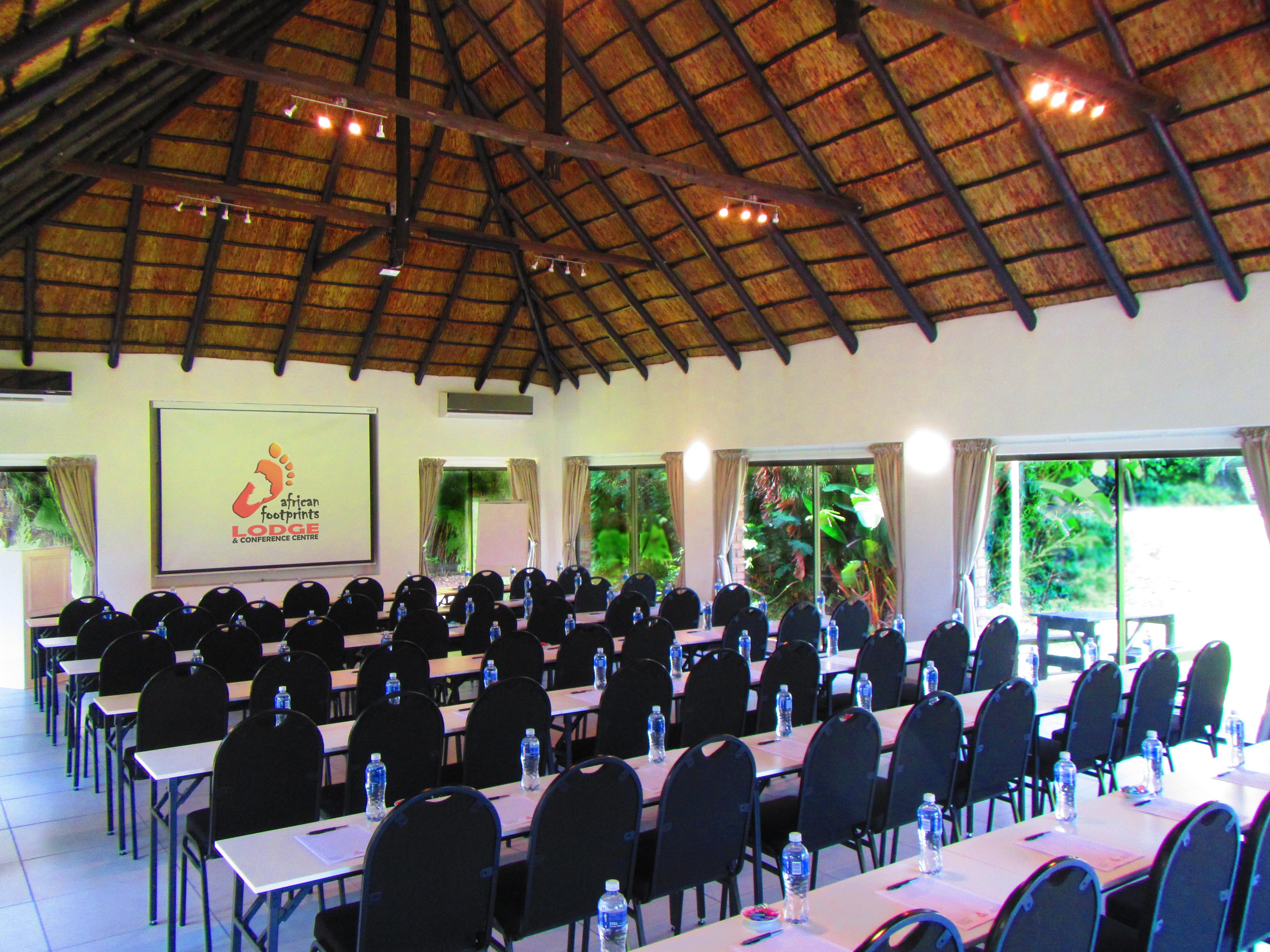 Meetings, Midrand Conference Centre